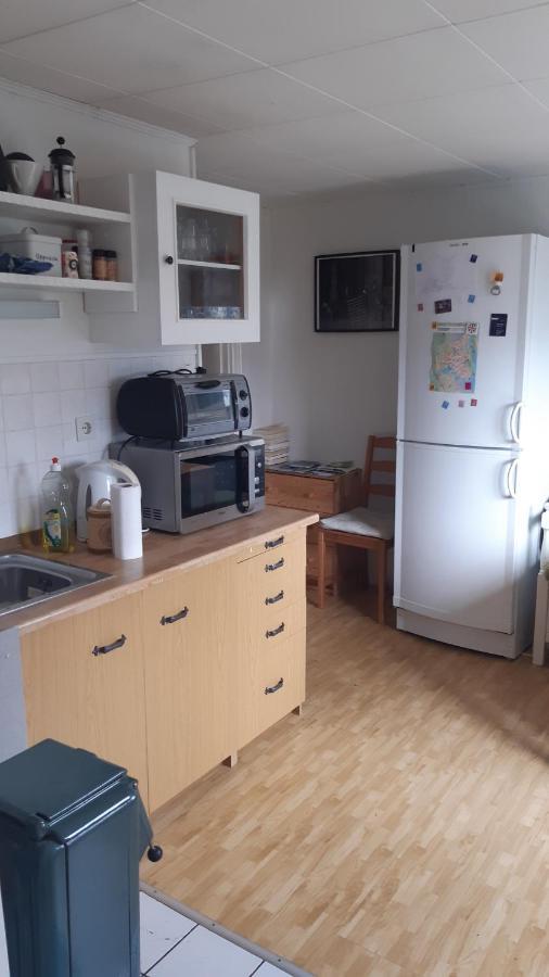 Stuga Asnagard Torsby Extérieur photo