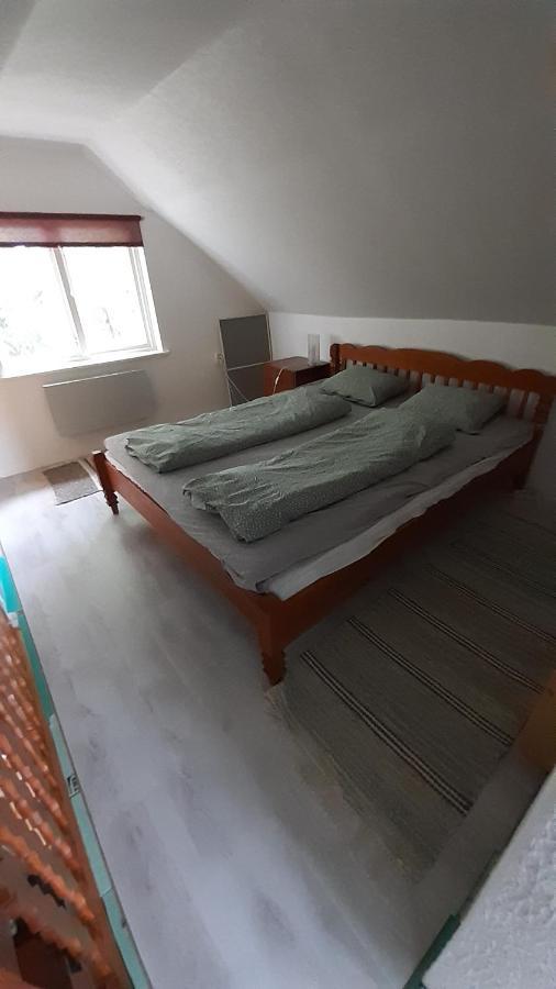 Stuga Asnagard Torsby Extérieur photo