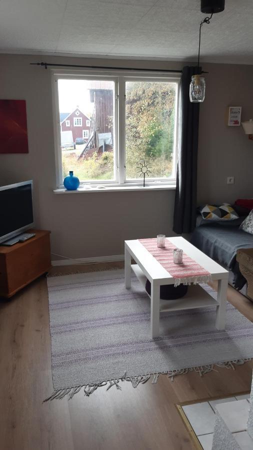 Stuga Asnagard Torsby Extérieur photo