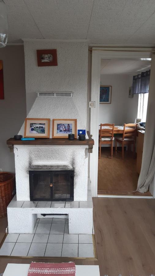 Stuga Asnagard Torsby Extérieur photo