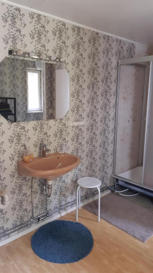 Stuga Asnagard Torsby Extérieur photo