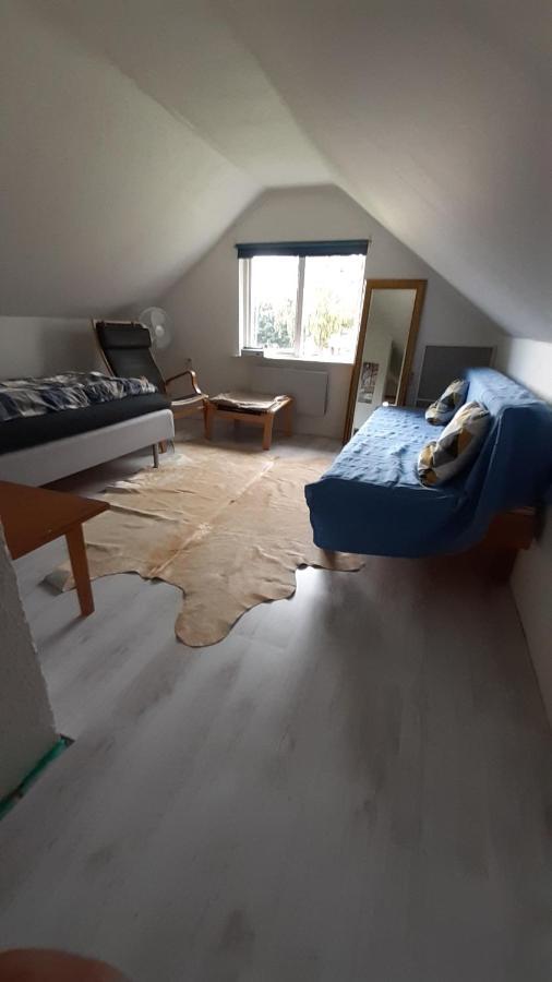 Stuga Asnagard Torsby Extérieur photo