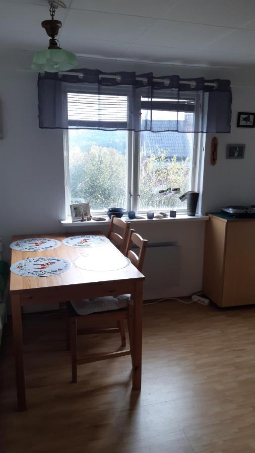 Stuga Asnagard Torsby Extérieur photo